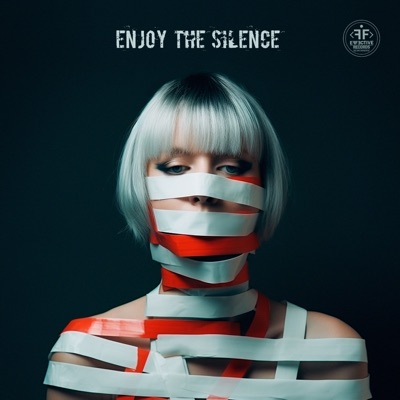 Enjoy the Silence - Single