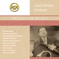 Cuando Vuelan Las Gaviotas — José Alfredo Jiménez