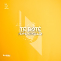 TE BOTÉ (Tribute Mix 2023) - Single - Peppe Citarella