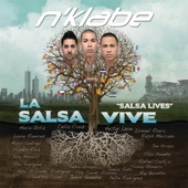 La Salsa Vive artwork