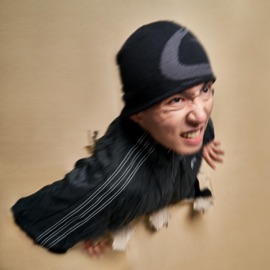 Brainstorming NOIDEACHILD