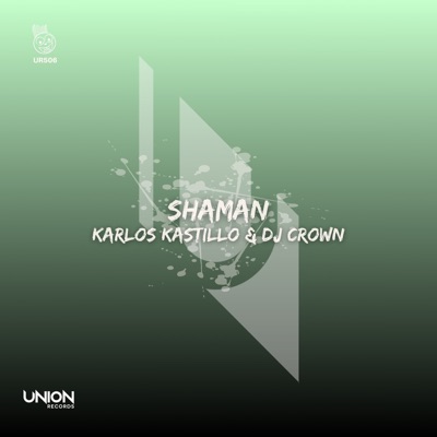 Shaman - Single