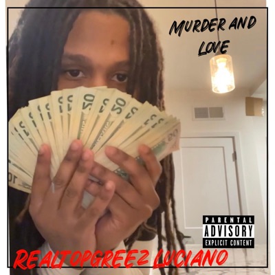 MURDER AND LOVE - Single
