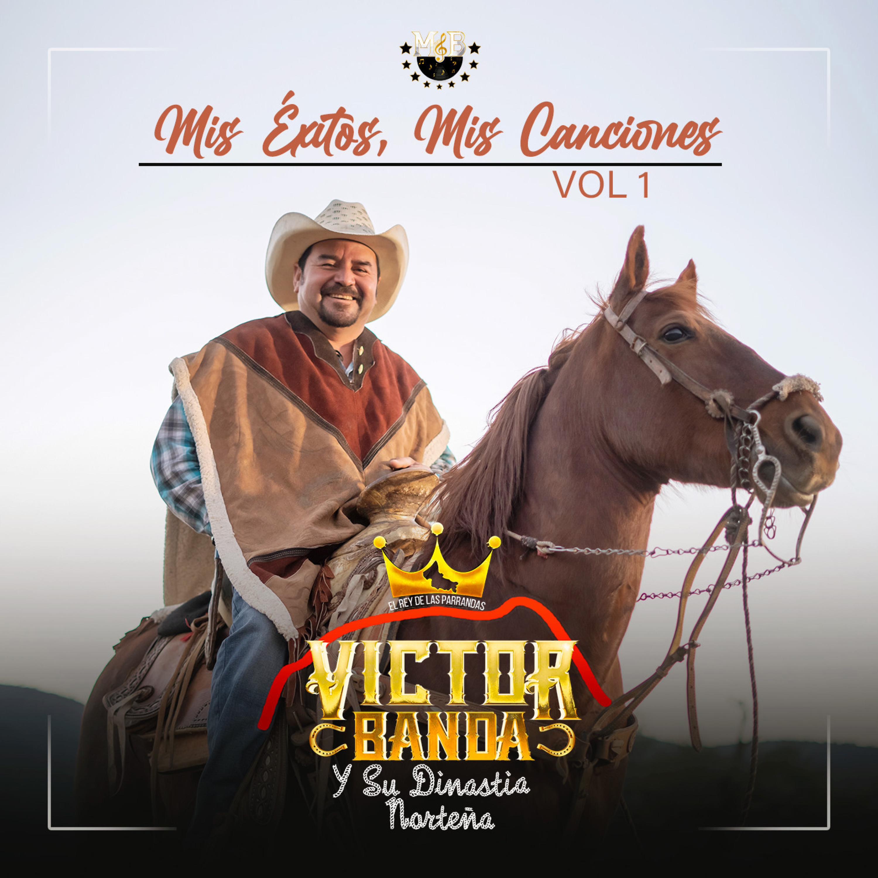 Mis Éxitos Mis Canciones