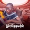 UNSTOPPABLE (sped up) - Donzy vibes lyrics