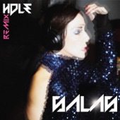 HDLE (Alejandro Molinari Remix) artwork