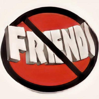 No Friends - Single
