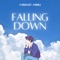Falling Down (feat. AXHHU) - Vainem lyrics
