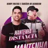 Mantenha Distância