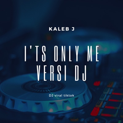 Safari Record - It's Only Me (Versi DJ)