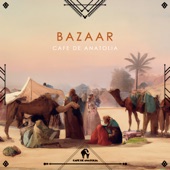 Bazaar artwork