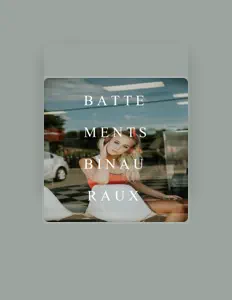 Listen to Battements Binauraux Divertissement des Ondes Cérébrales, watch music videos, read bio, see tour dates & more!