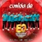 Cumbia De Mis Amores - Explosion Colombiana De Ortiz Ortiz lyrics