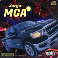 Juan Delgadillo v2 - Single - El Jorge MGA