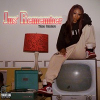 Jus' Remember - Single - Tiana Sundara
