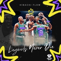 Legends Never Die - Single - Follow the Flow Music