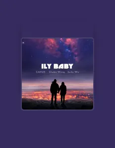 Dengarkan CAXUS, tonton video musik, baca bio, lihat tanggal tur & lainnya!