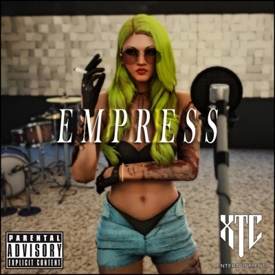 Empress - Single