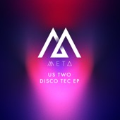 Disco Tec artwork