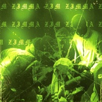 Zim Zimma - Single - Marcara & Siimi