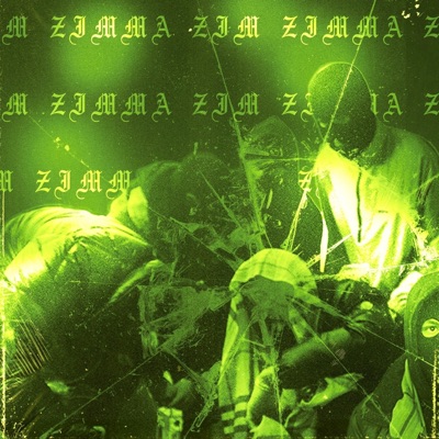 Zim Zimma - Single