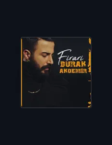 Escucha a Burak Akdemir, mira vídeos musicales, lee la biografía, consulta fechas de giras y mucho más.
