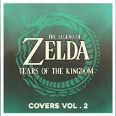 The Legend of Zelda: Tears of the Kingdom (Covers, Vol. 2)