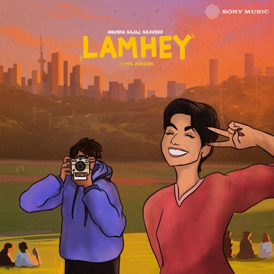 Lamhey (1 Min Version) - Single