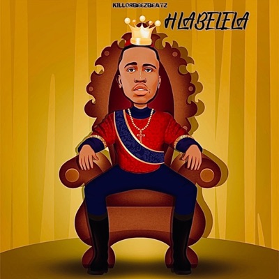 Hlabelela Amapiano - Single