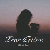 Dur Gitme (feat. Amo988) [Remix] artwork