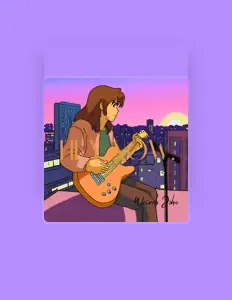 聆聽 Weirdo John、觀看音樂影片、閱讀小傳、查看巡演日期等！