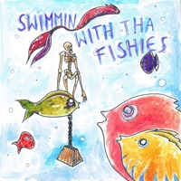Swimmin with tha Fishies - Single - HiddenRoad