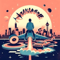 Taking Off - Single - Lofi Seoul