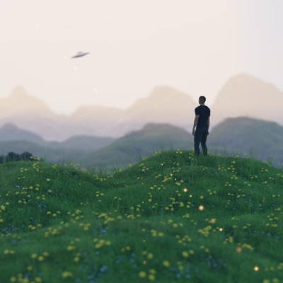 FLOWER COUNTRY (feat. BLE$$) - Single