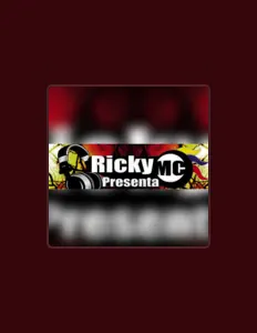 Dengarkan Ricky M.C., tonton video musik, baca bio, lihat tanggal tur & lainnya!