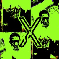 X (feat. 80s baby) - Single - Planex