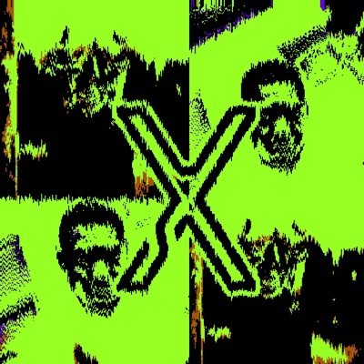 X (feat. 80s baby) - Single
