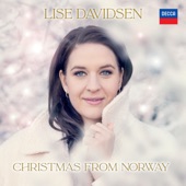 Christmas from Norway artwork