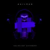 Hallman - You're Not Different
