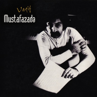 Vaqif Mustafazadə - Tənhalıq