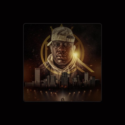 Listen to QMASE, watch music videos, read bio, see tour dates & more!