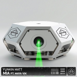 Mia (feat. Maya Vik) [Extended Mix]