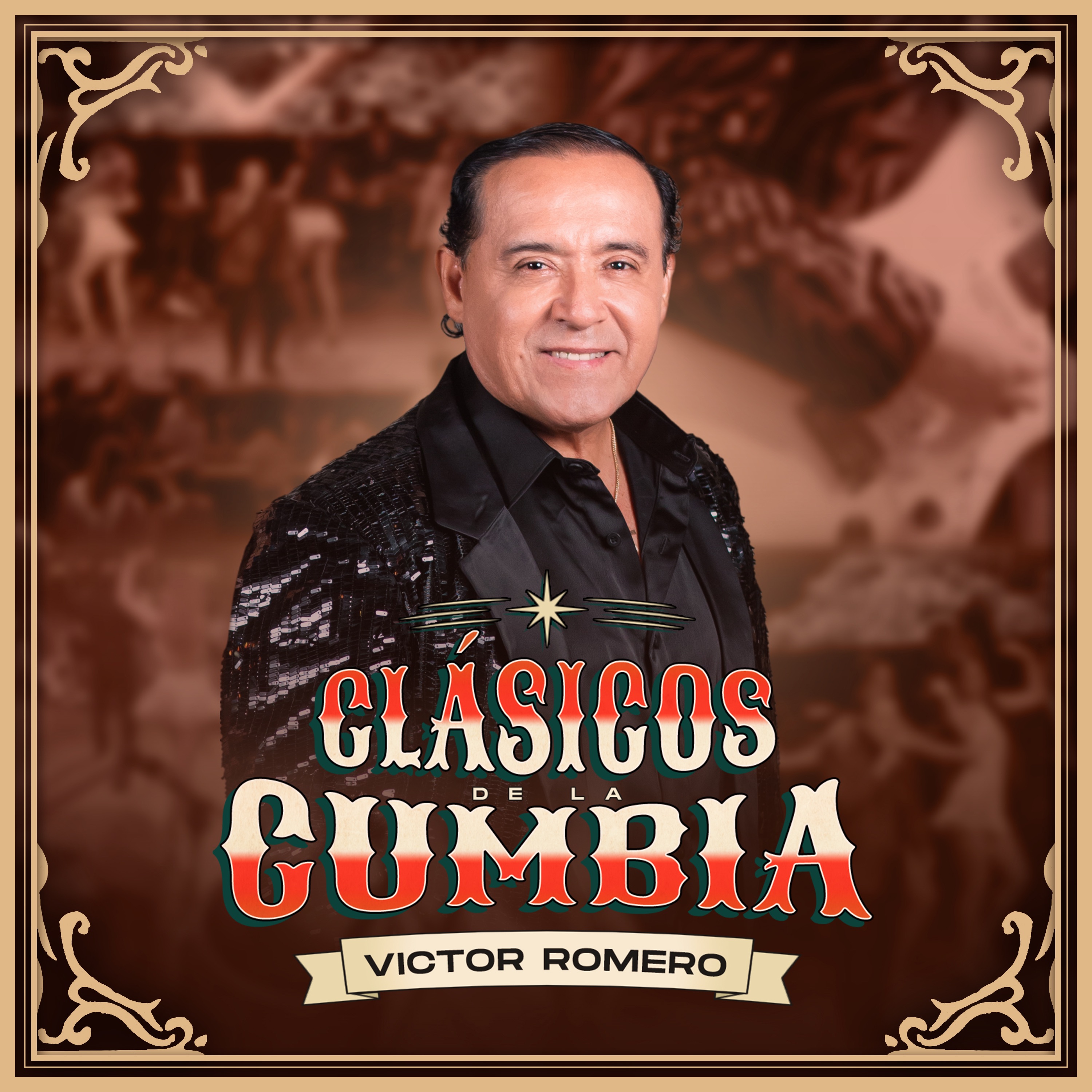 Clásicos de la Cumbia