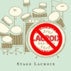 L'orchestre Lacroix (censurée) - Single
