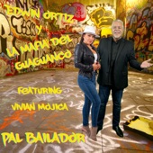 Pal Bailador (feat. Vivian Mojica) artwork