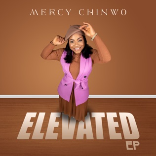 Mercy Chinwo Confidence