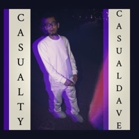 Casualty - Single - CasualDave