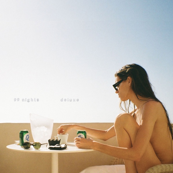 99 Nights (Edition Deluxe) - Charlotte Cardin