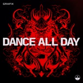 Dance All Day artwork