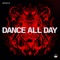 Dance All Day artwork